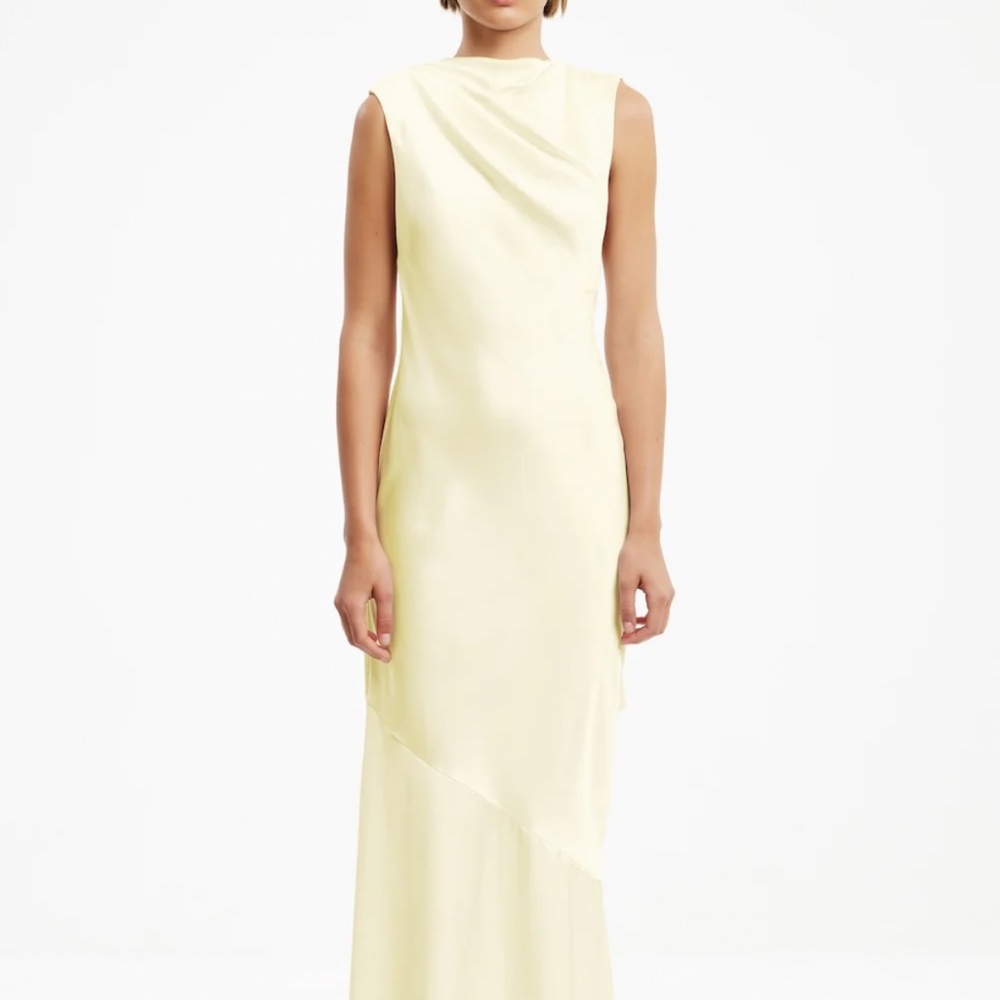 Significant Other Lana Maxi Dress